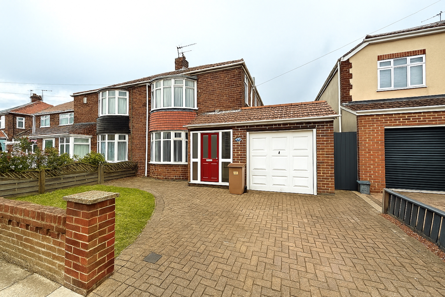 VENTNOR AVENUE, BROOKE ESTATE